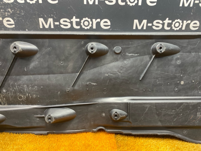 Защита днища кузова, 6000 рублей, Красноярск