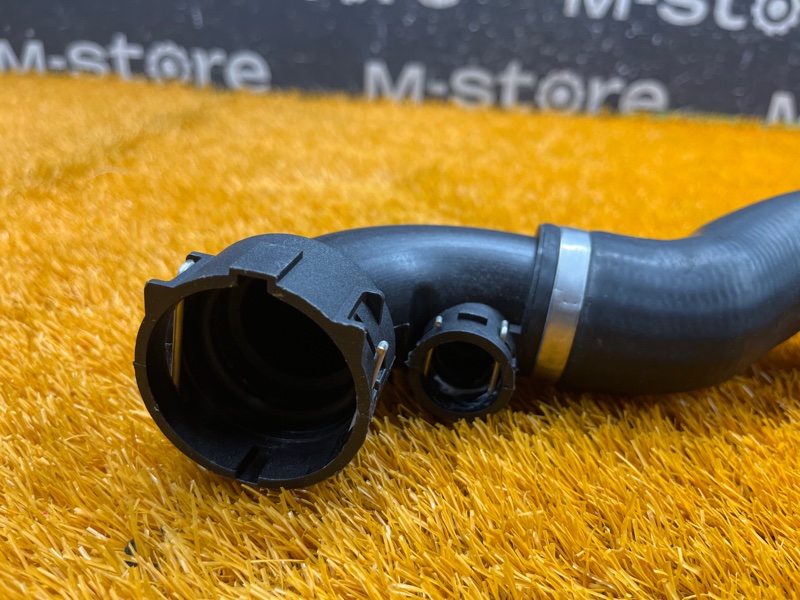 Патрубок системы охлаждения, 2500 рублей, Красноярск