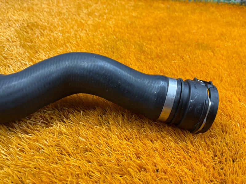 Патрубок системы охлаждения, 2500 рублей, Красноярск