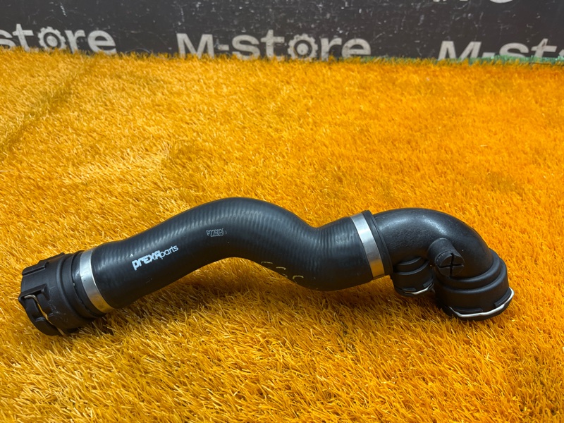 Патрубок системы охлаждения, 2500 рублей, Красноярск