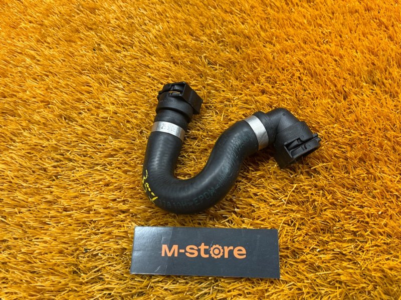 Патрубок системы охлаждения, 600 рублей, Красноярск