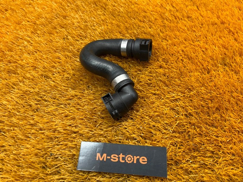 Патрубок системы охлаждения, 600 рублей, Красноярск