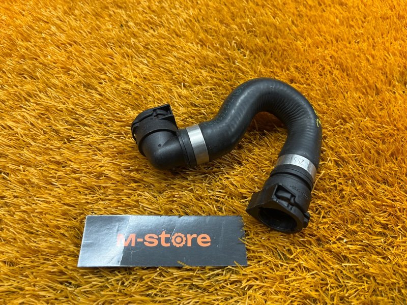 Патрубок системы охлаждения, 600 рублей, Красноярск