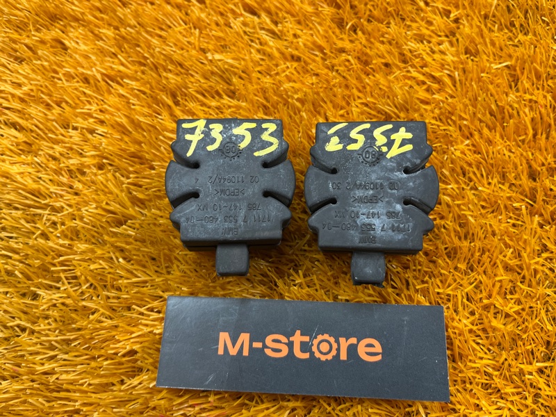 крепление радиатора, 800 рублей, Красноярск