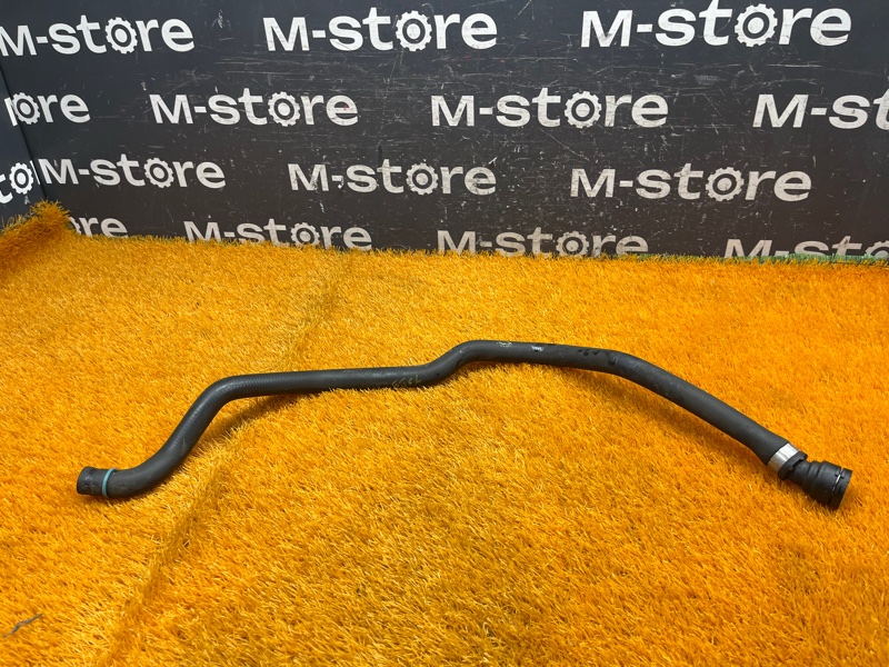 Патрубок системы охлаждения, 550 рублей, Красноярск