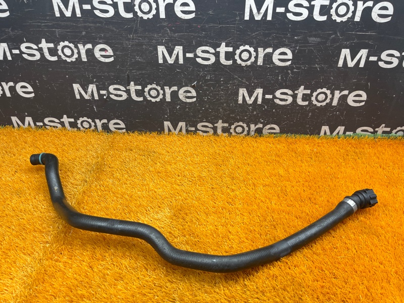 Патрубок системы охлаждения, 550 рублей, Красноярск