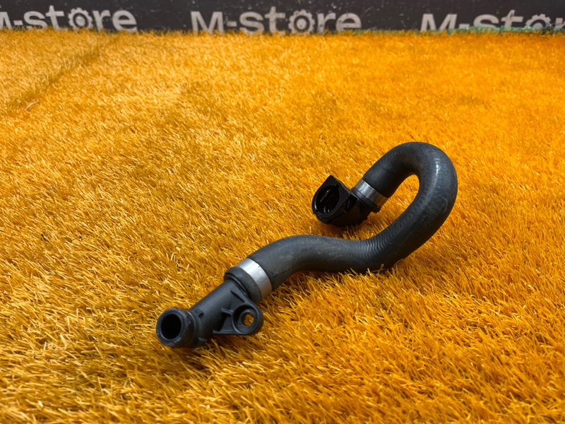 Патрубок системы охлаждения, 300 рублей, Красноярск