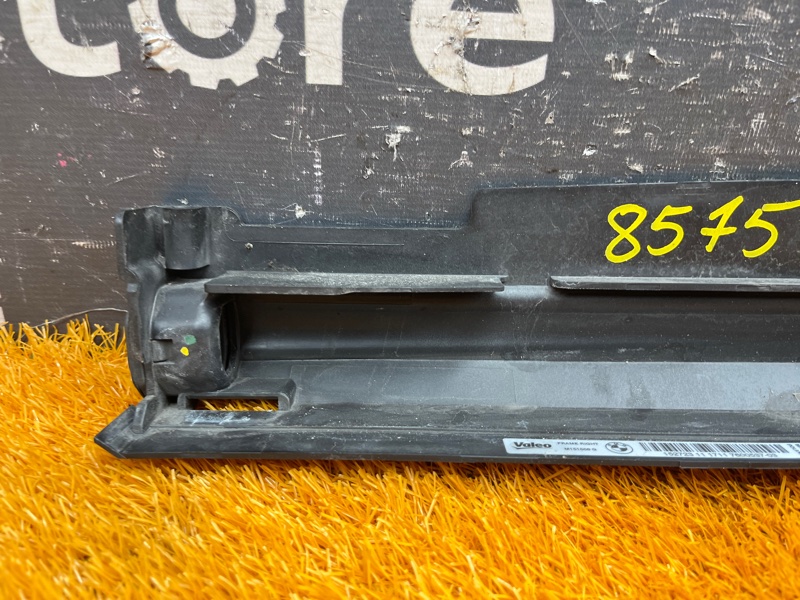 Кронштейн радиатора, 900 рублей, Красноярск