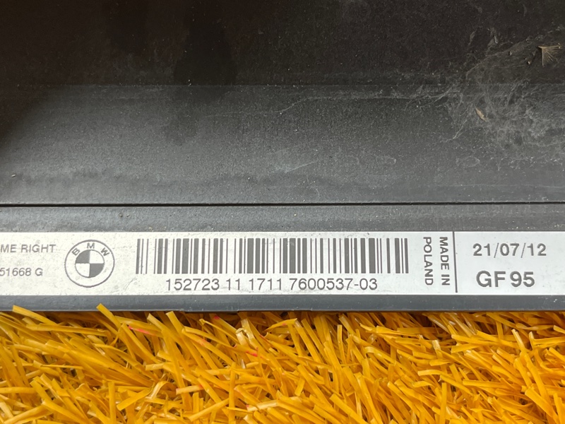 Кронштейн радиатора, 900 рублей, Красноярск