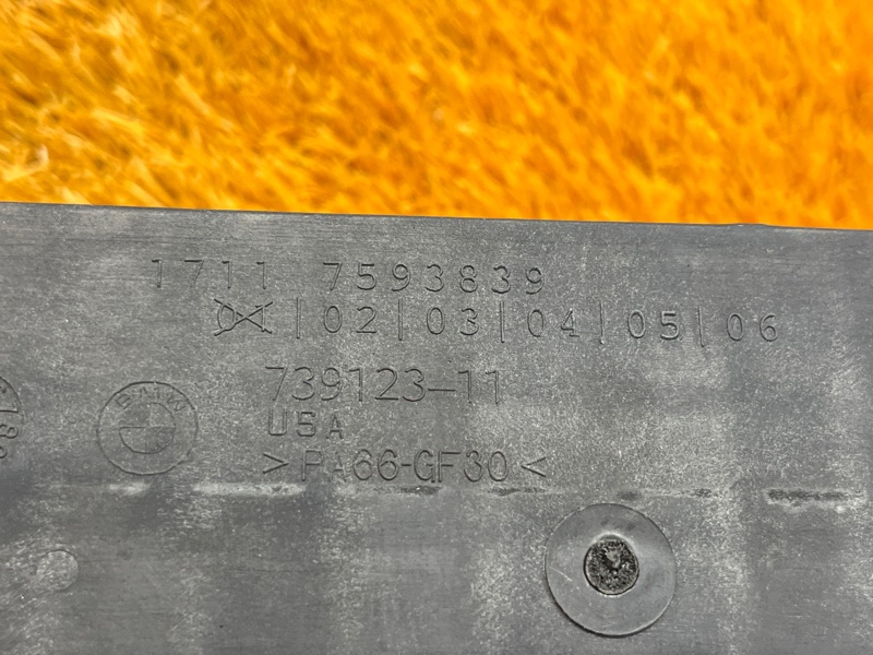 Кронштейн радиатора, 1000 рублей, Красноярск