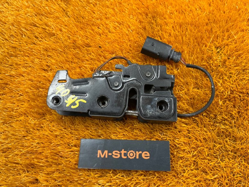 замок капота, 1500 рублей, Красноярск