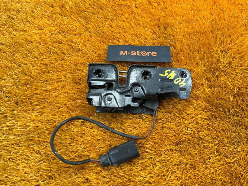 замок капота, 1500 рублей, Красноярск