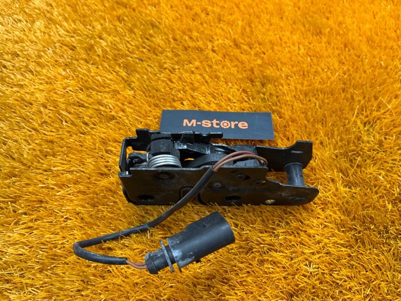 замок капота, 1500 рублей, Красноярск