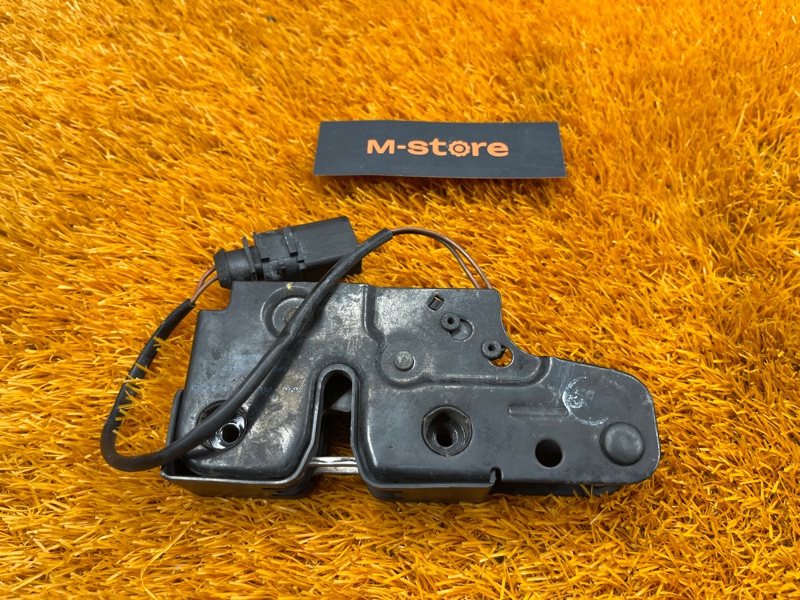 замок капота, 1500 рублей, Красноярск