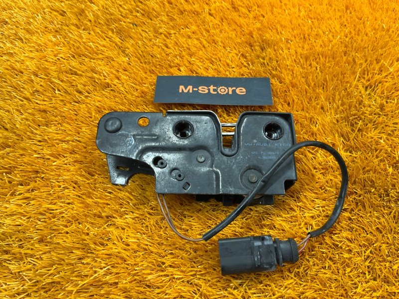 замок капота, 1500 рублей, Красноярск