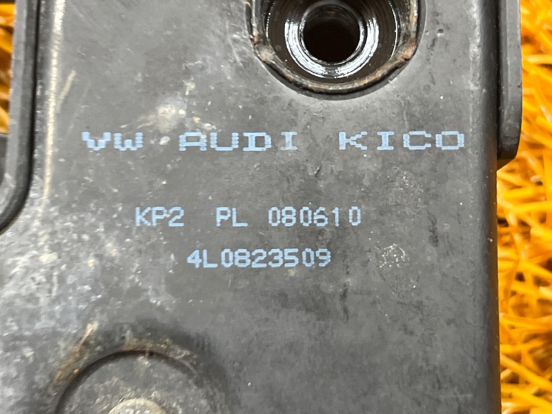 замок капота, 1500 рублей, Красноярск