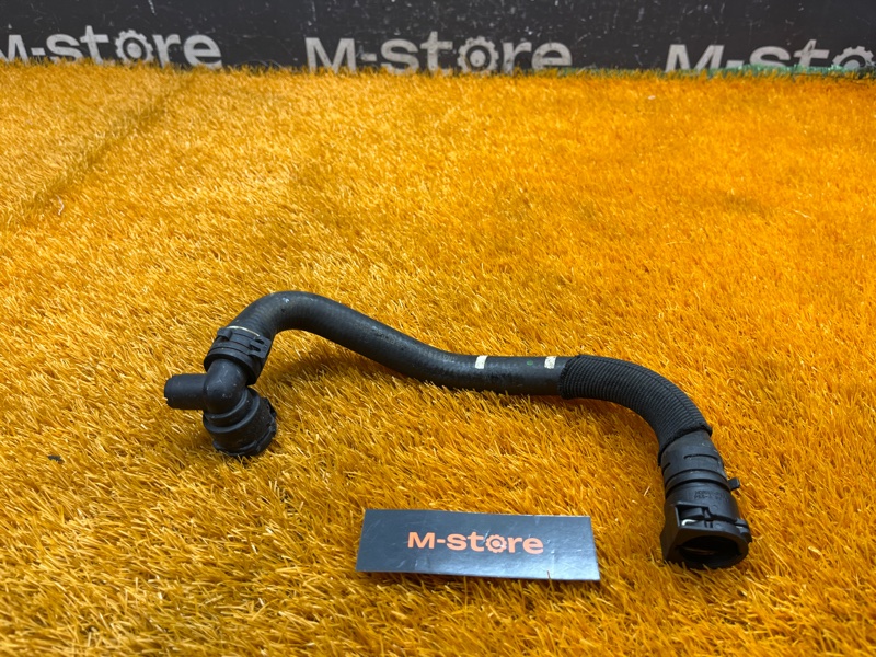 Патрубок системы охлаждения, 300 рублей, Красноярск