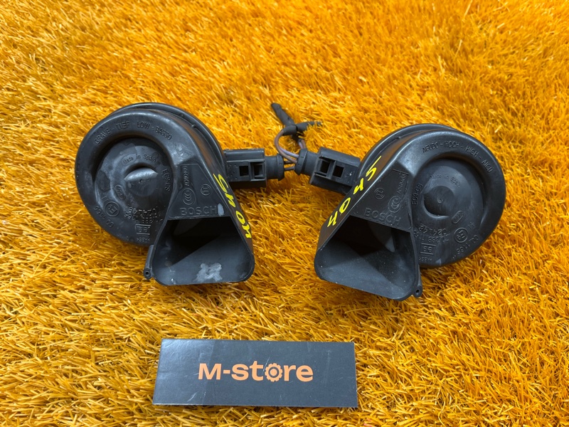 Сигнал звуковой, 2200 рублей, Красноярск