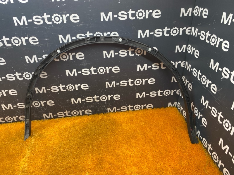 накладка на крыло, 8000 рублей, Красноярск