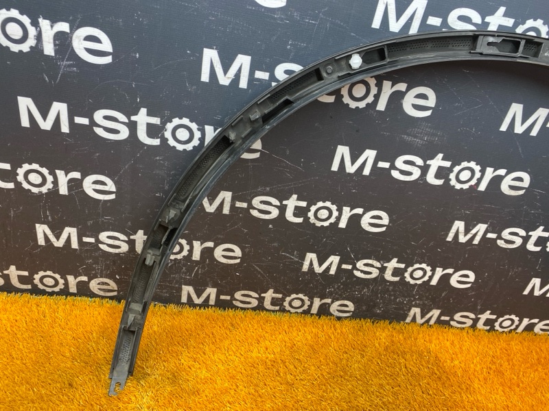 накладка на крыло, 8000 рублей, Красноярск