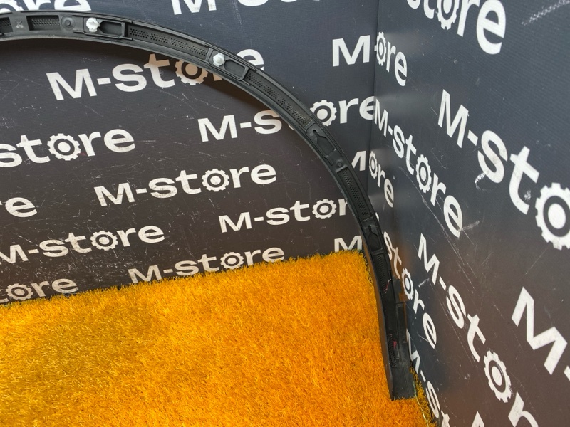 накладка на крыло, 8000 рублей, Красноярск