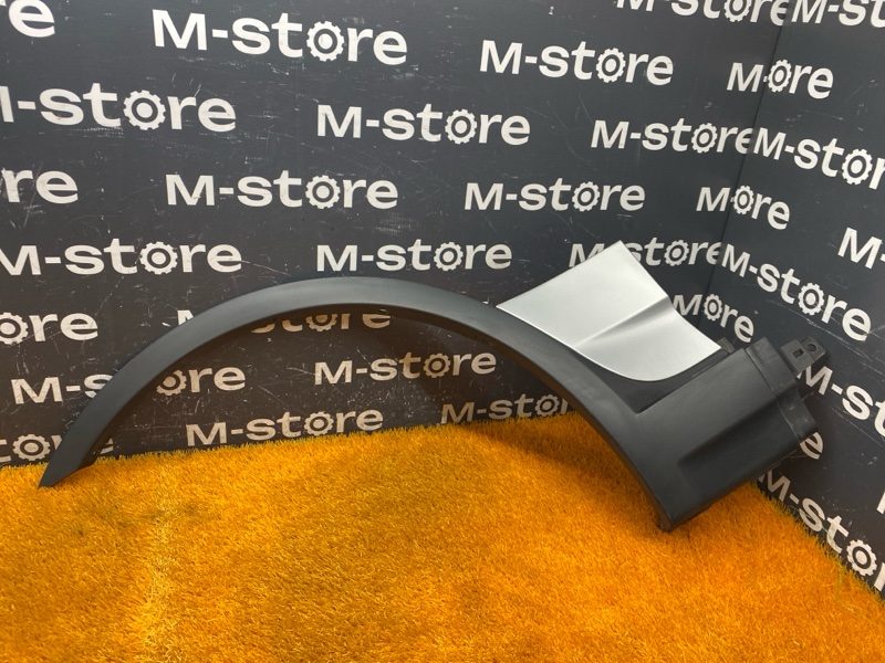 накладка на крыло, 1500 рублей, Красноярск