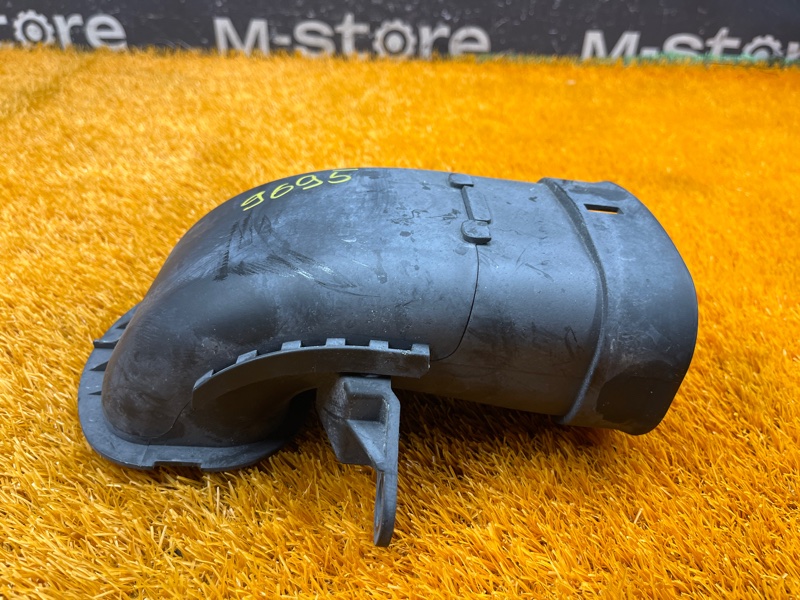 патрубок воздушного фильтра, 2500 рублей, Красноярск