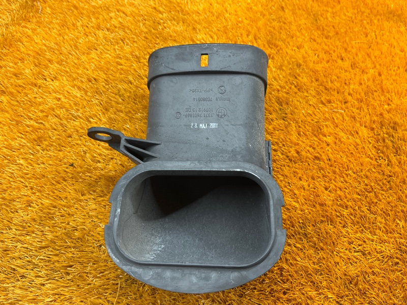 патрубок воздушного фильтра, 2500 рублей, Красноярск