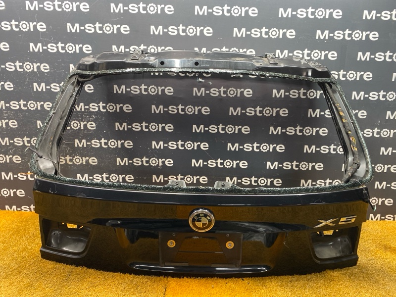 Крышка (дверь) багажника, 4000 рублей, Красноярск