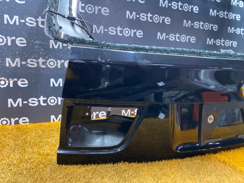 Крышка (дверь) багажника, 4000 рублей, Красноярск