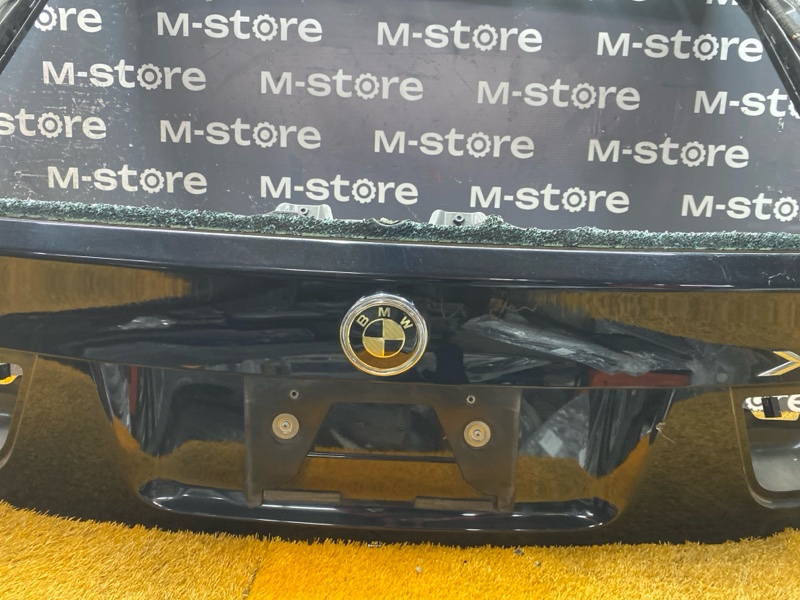 Крышка (дверь) багажника, 4000 рублей, Красноярск