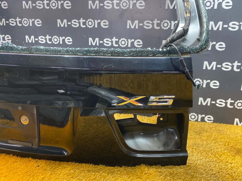 Крышка (дверь) багажника, 4000 рублей, Красноярск