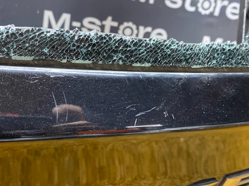 Крышка (дверь) багажника, 4000 рублей, Красноярск