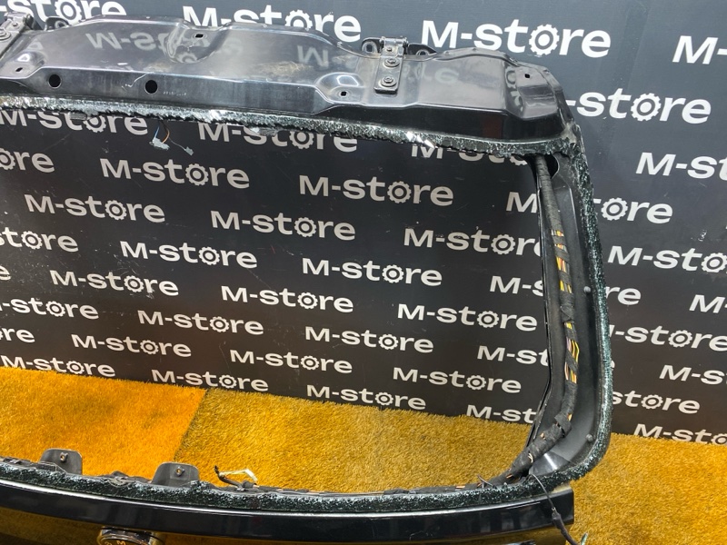 Крышка (дверь) багажника, 4000 рублей, Красноярск