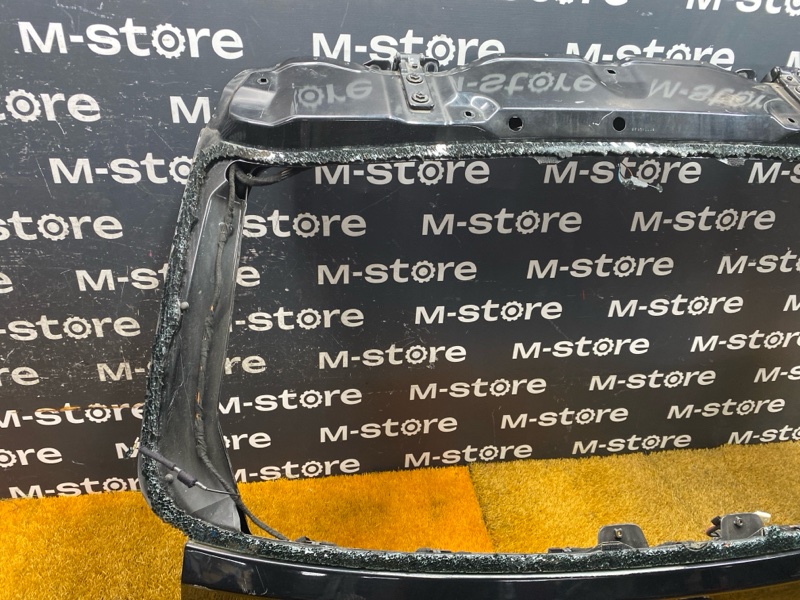 Крышка (дверь) багажника, 4000 рублей, Красноярск