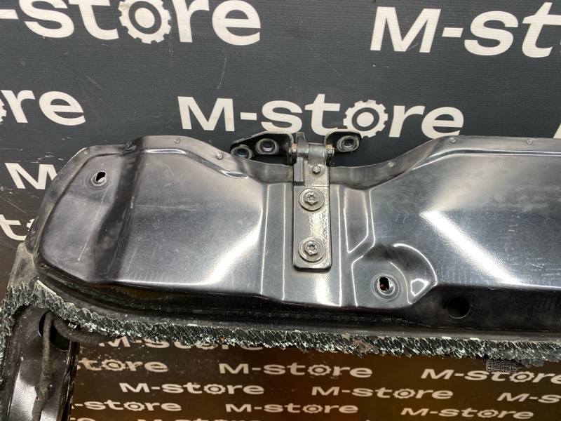 Крышка (дверь) багажника, 4000 рублей, Красноярск