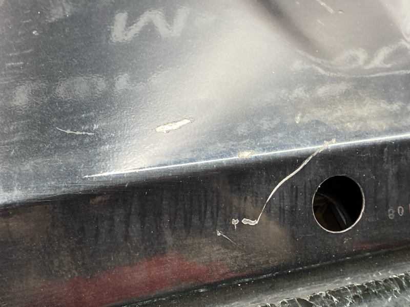 Крышка (дверь) багажника, 4000 рублей, Красноярск