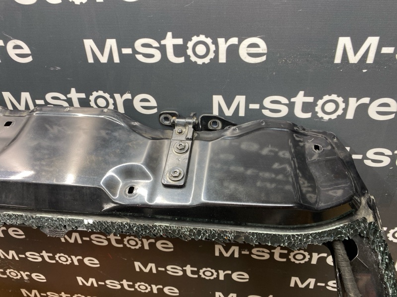 Крышка (дверь) багажника, 4000 рублей, Красноярск