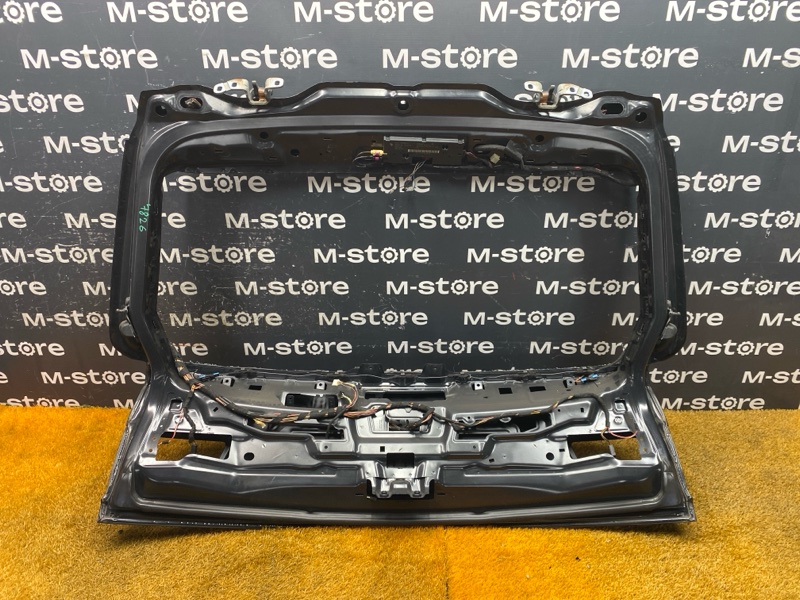 Крышка (дверь) багажника, 4000 рублей, Красноярск