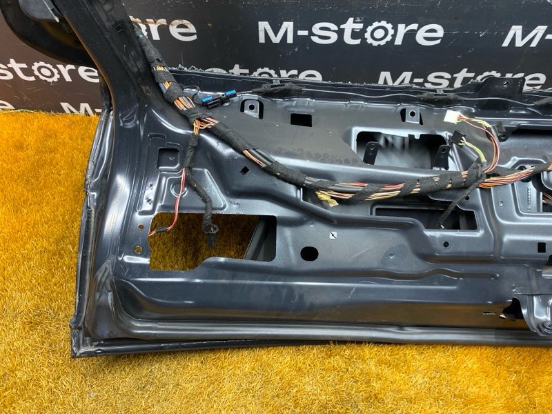 Крышка (дверь) багажника, 4000 рублей, Красноярск