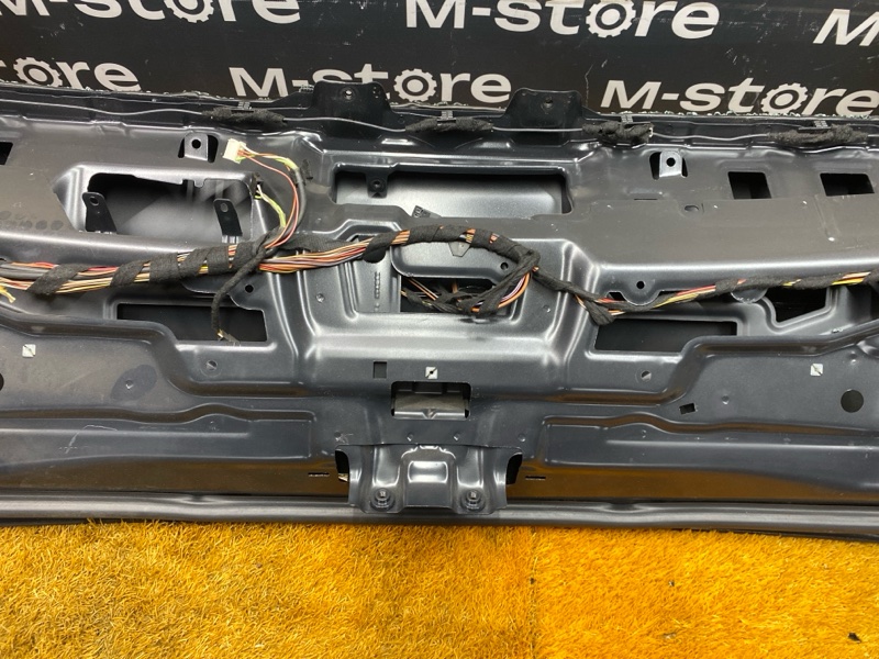 Крышка (дверь) багажника, 4000 рублей, Красноярск