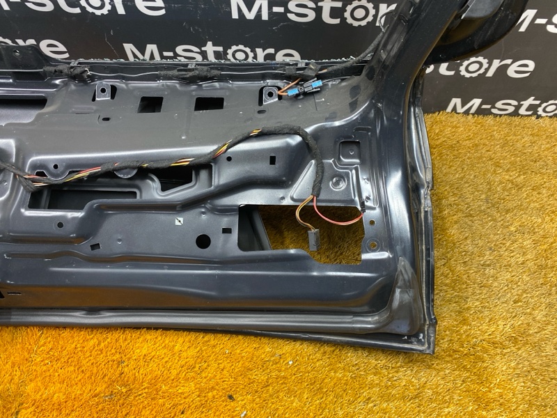 Крышка (дверь) багажника, 4000 рублей, Красноярск