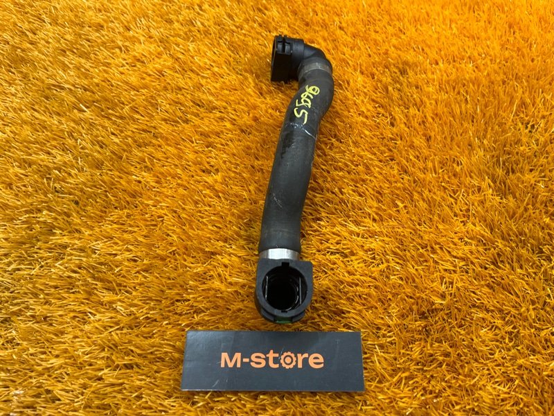 Патрубок системы охлаждения, 700 рублей, Красноярск