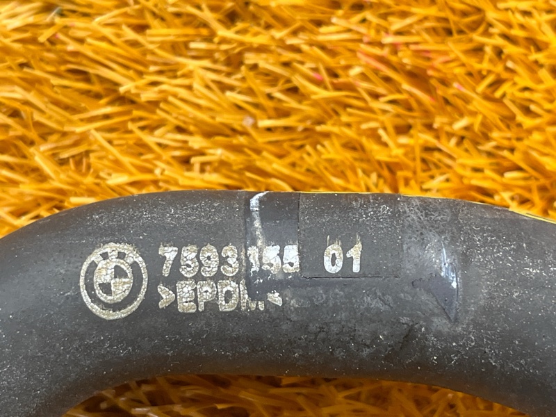 Патрубок системы охлаждения, 700 рублей, Красноярск