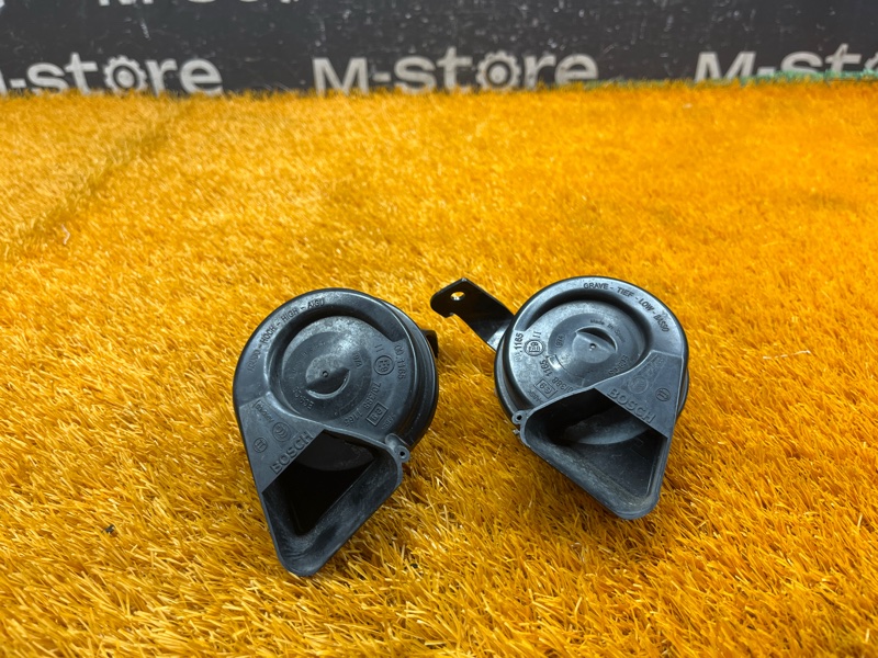 Сигнал звуковой, 2000 рублей, Красноярск