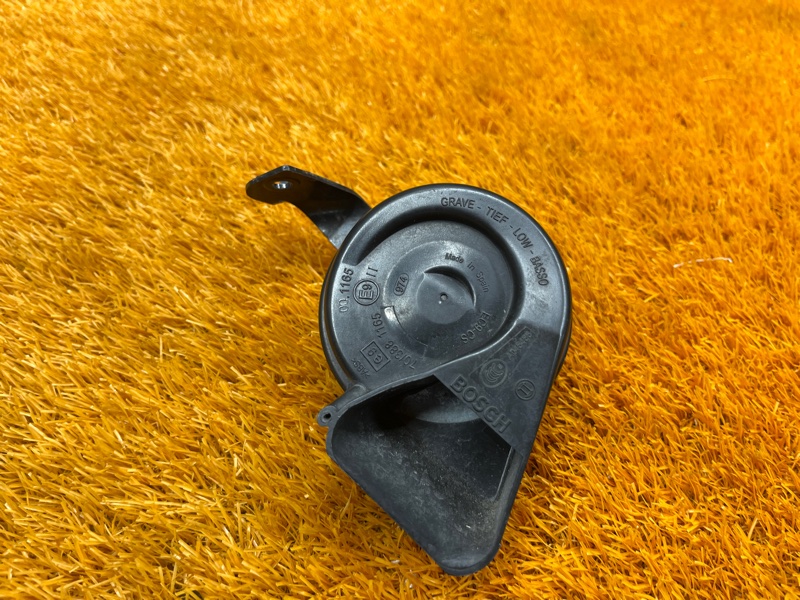 Сигнал звуковой, 2000 рублей, Красноярск