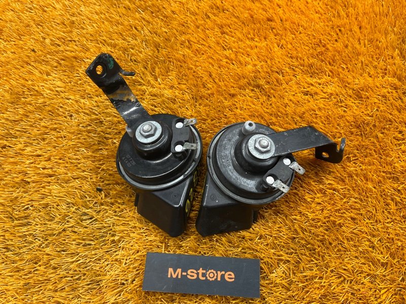 Сигнал звуковой, 2000 рублей, Красноярск