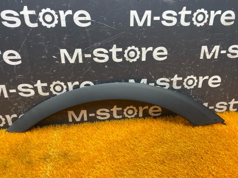 накладка на крыло, 1000 рублей, Красноярск