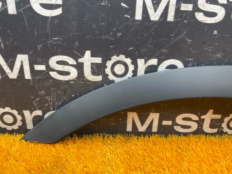 накладка на крыло, 1000 рублей, Красноярск