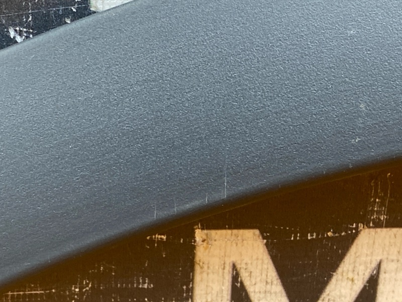 накладка на крыло, 1000 рублей, Красноярск